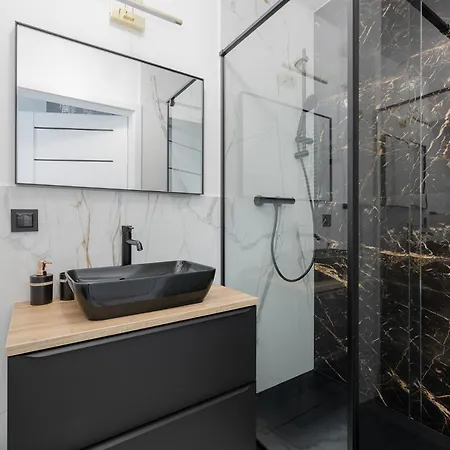 Apartment Vip - - Silverforest 69 *