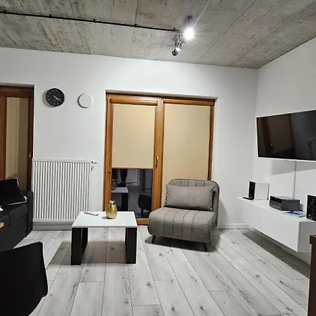 Apartment Vip - - Silverforest 69 Szczecin