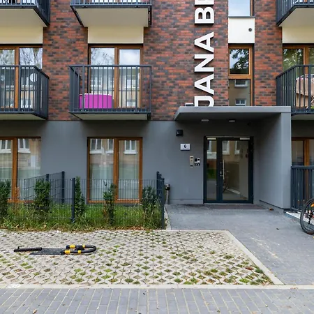 Apartment Vip - - Silverforest 69