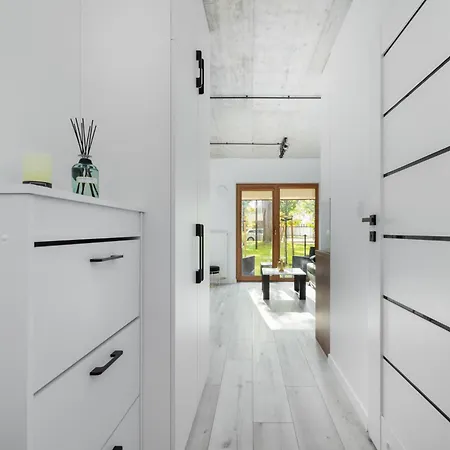 Vip - - Silverforest 69 Apartment *