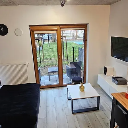 Vip - - Silverforest 69 Apartment