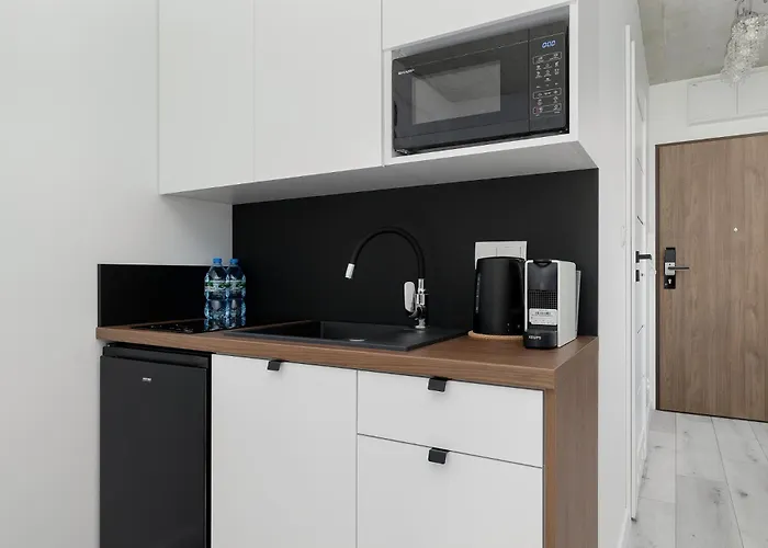 Vip - - Silverforest 69 Щецин