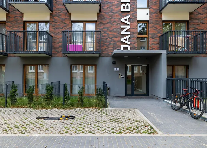 Апартаменты Vip - - Silverforest 69