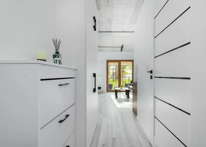 Vip - - Silverforest 69 Апартаменты *